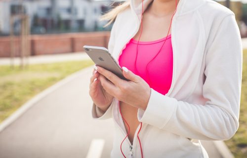 Fitnes za LENŠTINE: Nema više IZGOVORA!