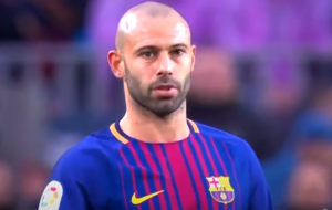 Mesi ostao bez trenera: Maskerano napustio Inter