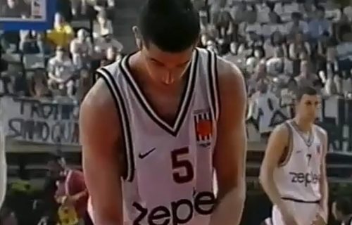 POTRESNA ispovest majke Harisa Brkića: Šta je ON to toliko skrivio? Zašto je UBIJEN? Neka mi kaže...
