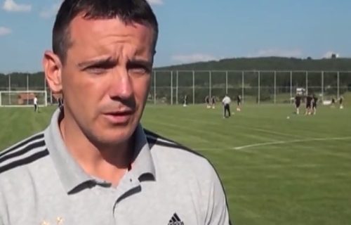 Srbin i Saudijci pred Sudom za sportsku arbitražu u Lozani