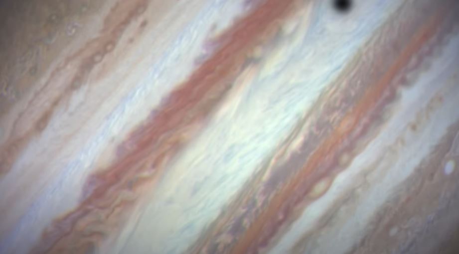 Jupiter