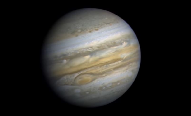 Jupiter