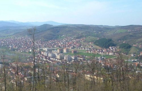 Kuršumlija