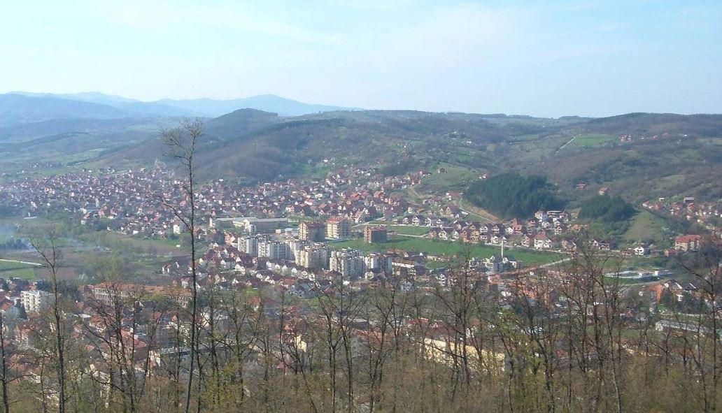 Kuršumlija