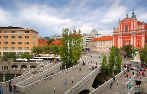 Ima se, može se: Srbi kao ludi kupuju stanove u OVOJ zemlji bivše JUGE, a nekada se tamo išlo na odmor