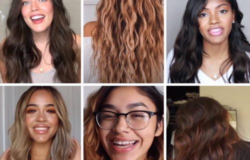 Nikad lakše do prelepih i lepršavih LOKNI: 6 savršenih YouTube tutorijala (VIDEO)