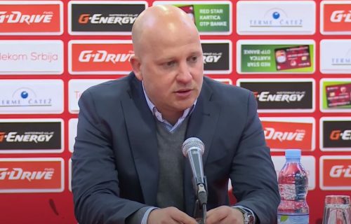 "Marko Nikolić je bolji trener od Dejana Stankovića"