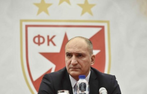 Mrkela se javio posle žreba za Kup: Nećemo potceniti IMT, imaju mnogo mladih igrača!