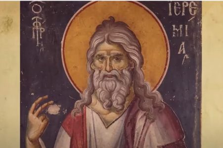 Danas je Sveti prorok Jeremija: Narodno verovanje kaže da ove stvari nikako ne bi trebalo raditi