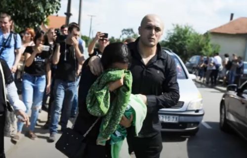 Prvi put nakon skandala oglasio se Sinanov sin RAŠID! Tvrdi da nije odgovoran za požar za koji ga je porodica optuživala! (FOTO)