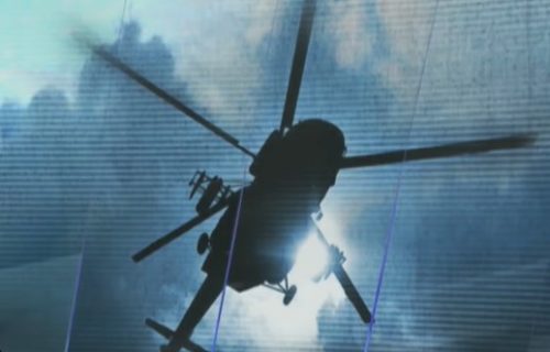 Stravičan SUDAR dva helikoptera: U Avganistanu POGINULI vojnici-ranjenici, letelicom krenuli u bolnicu