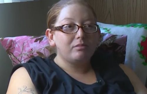 Žena mislila da ima kamen u bubregu, u bolnici joj rekli da se PORAĐA, a onda je usledilo još veće iznenađenje (VIDEO)