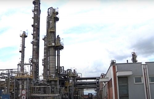 Pančevci ne brinite zbog moguće buke i plamena na baklji, to Petrohemija pokreće proizvodnju