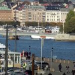 Incident na severu Evrope: Oštećen podvodni kabl koji spaja Letoniju i Švedsku, krivac "spoljni uticaj"