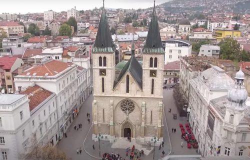 Simon Vizental traži od vlasti BiH zabranu mise za ustaše ubijene u Blajburgu