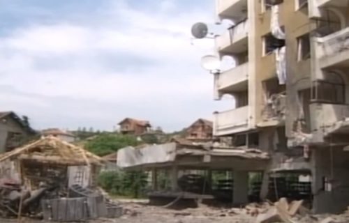 Kinezi su upravo otkrili SUROVU istinu o BOMBARDOVANJU Srbije! Nikome se neće svideti ove reči (VIDEO)