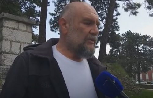 Otac brutalno pretučenog dečaka u Crnoj Gori: "To je preblaga reč! Kakav um može takve povrede da nanese maloletnom detetu!"