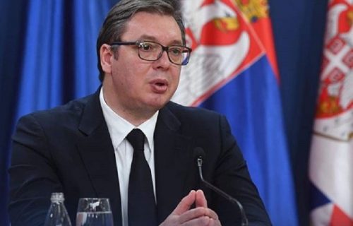 Aleksandar Vučić gost emisije "Fokus" u 21 čas: O aktuelnim političkim temama i izborima