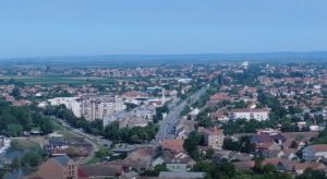 Sremska Mitrovica