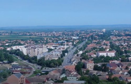 Sremska Mitrovica