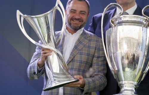 FIFA odlučila - hoće li se dodeliti ove godine nagrade za najbolje igrače?