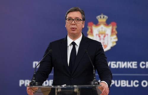 Prvi onlajn skup kampanje "Za našu decu": Vučić uputio poziv preko Instagrama (VIDEO)