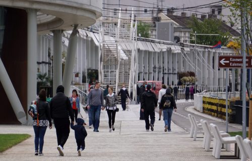 Konovo predviđanje o vraćanju mera će se ispuniti? Novi rezultati ZABRINJAVAJUĆI