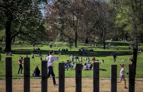 Američki naučnici upozoravaju da toj zemlji preti nova opasnost