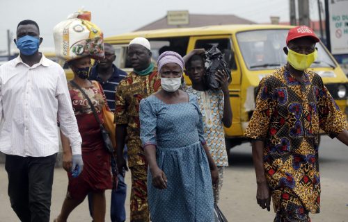 Misterija masovnog umiranja u Nigeriji: Nisu znali da je korona zavladala?