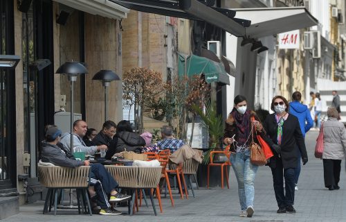 Sutra odluka - samostalnim umetnicima u Srbiji po 90.000 dinara