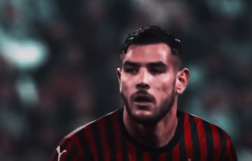 Hrabri Fejnord u osmini finala Lige šampiona: Glupost Tea Ernandeza skupo koštala Milan (VIDEO)