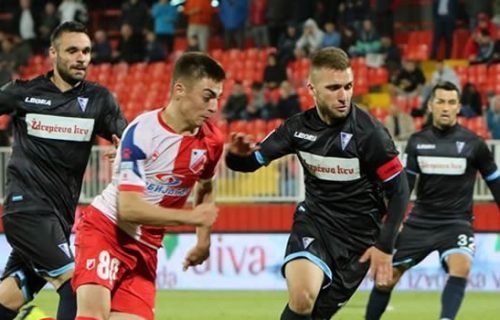 Superliga odredila NOVA PRAVILA: Nema više pljuvanja, pozdravljanja...