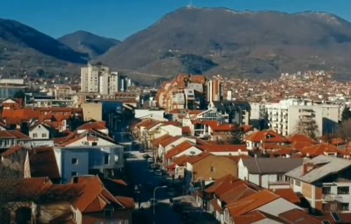 Vranjanac traži ženu, BESNU medicinsku sestru, šifra - "joj, boli": Oglas ZAPALIO društvene mreže (FOTO)