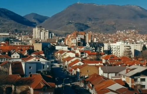 Gradski štab Vranja proglasio vanrednu situaciju: Uvedeno je dežurstvo svih nadležnih subjekata