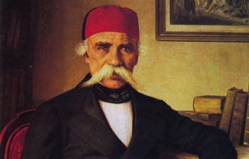 Najveći srpski filolog dobija ulicu u Beču? Danas se obeležava 160 godina od smrti Vuka Karadžića