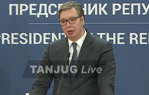 EU odvojila 70 miliona evra za Srbiju, Vučić poručio: "Hvala na bespovratnim sredstvima"