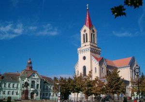 Zrenjanin