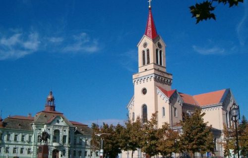 Zrenjanin