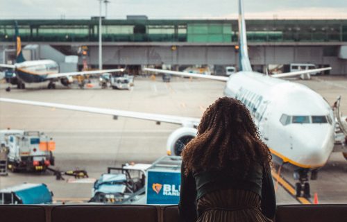 A samo je želeo da je vidi: Zbog ljubavi digao uzbunu na aerodromu, uhapšen pa deportovan