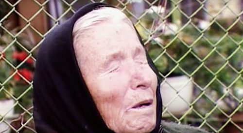 Dok tenzije između Irana i Izraela eskaliraju, ne možemo da se ne setimo Baba Vanginog proročanstva