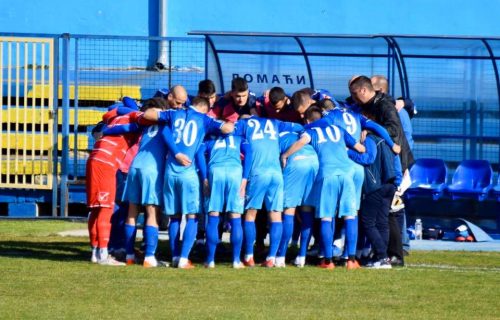 ČAK ŠESTO POJAČANJE: Bivši reprezentativac novi fudbaler TSC!
