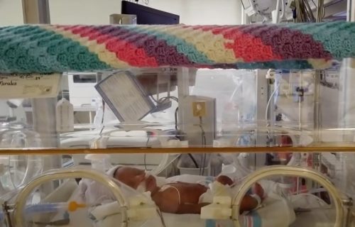 Užas u Meksiku: Žena zaražena koronom rodila trojke, dve bebe preminule