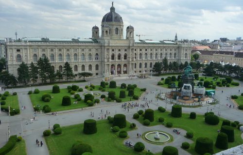 Uvode se novi letovi: Dva puta nedeljno letovi iz Srbije za Beč