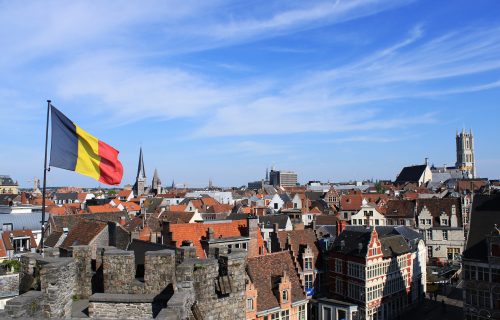 Belgija se oglasila o konfiskaciji ruske imovine: "U nekom trenutku moraće da se iskoristi"