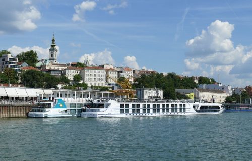 Beograd- Dunav