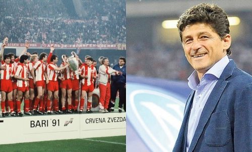 Zvezda za sva vremena! Belodedić: Mnogo sam rizikovao, ali VREDELO JE