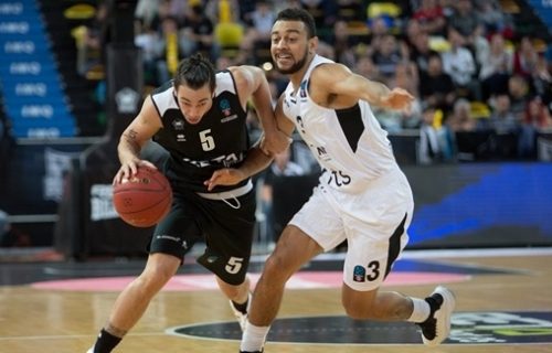 NEĆE BERTOMEUA: Tri poznata kluba napustila Evrokup