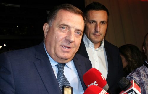 "Zaustavite tog monstruma": Dodik pred Ujedinjenim nacijama pričao o OSVETI i MRŽNJI prema Srbima