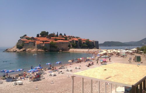 Kako će izgledati plaže u komšiluku? Otkriveno koje mere će kupači morati da poštuju