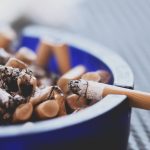 Zvaničnik vlade Albanije smenjen zbog pušenja cigarete u Njujorku